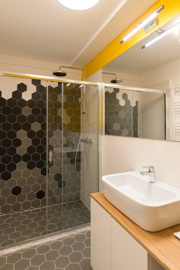 Arbans Elegant Apartment In The City Center Bucareste Exterior foto